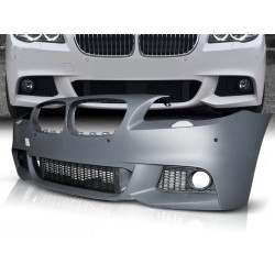Bmw F10 - Přední nárazník s PDC