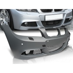 BMW E90/91 09-11 Přední nárazník M-PAKET PDC