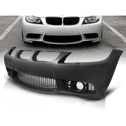BMW E90 09-11 Přední nárazník M3 STYLE