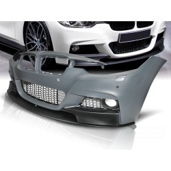 Přední nárazník - BMW F30 11- M-PERFORMANCE PDC