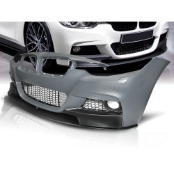 Přední nárazník - BMW F30 11- M-PERFORMANCE
