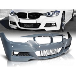 Přední nárazník - BMW F30 11- M-PAKET PDC