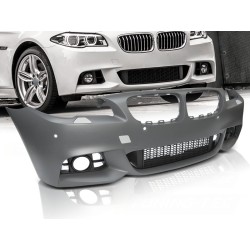 BMW F10 / F11 LCI 07.13 - 16 M-PACKET PDC - přední nárazník