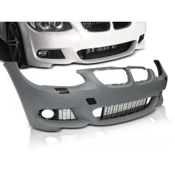 BMW E92 / E93 10-13 LCI M-TECH - přední nárazník