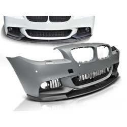 BMW F10 / F11 10-06.13 M-PERFORMANCE PDC - přední nárazník