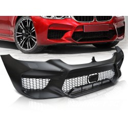 BMW G30 G31 17- M5 STYL - přední nárazník