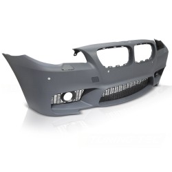 BMW F10 / F11 LCI 07.13-16 - Přední nárazník SPORT STYLE PDC