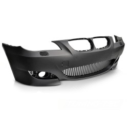 BMW E60/E61 03-07 - Přední nárazník SPORT STYLE