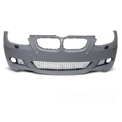 BMW E92/E93 2006-2009 - přední nárazník SPORT STYLE s PDC