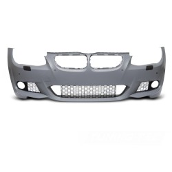 BMW E92/E93 LCI 2010-2013- přední nárazník SPORT STYLE s PDC