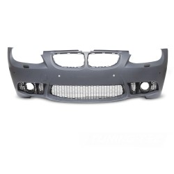 BMW E92/E93 2006-2009 - přední nárazník SPORT M STYLE s PDC