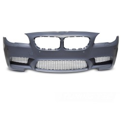 BMW F10/F11 2010-2013 - přední nárazník SPORT STYLE s PDC