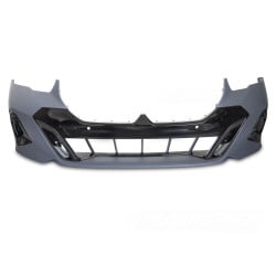 BMW G60/G61 2023- - Přední nárazník SPORT STYL s PDC