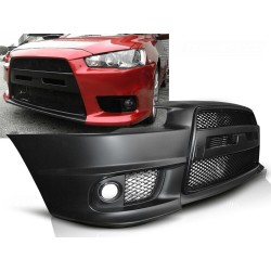 Mitsubishi Lancer 09-15 - Přední nárazník styl EVO