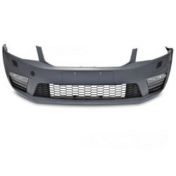 Škoda Octavia III 2012-2016 - Přední nárazník SPORT