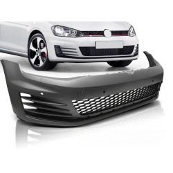 Přední nárazník - VW GOLF 7 GTI STYLE s PDC