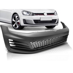 VW GOLF 7 13-17 GTI STYL - přední nárazník