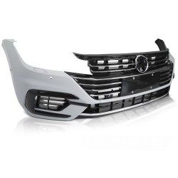 VOLKSWAGEN ARTEON 17-20 - Přední nárazník SPORT CHROME