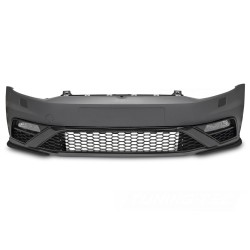 Volkswagen Polo 6R 2009-2017 - Přední nárazník SPORT styl