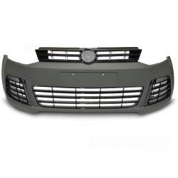 Volkswagen Polo 6R 2009-2017 - Přední nárazník R styl