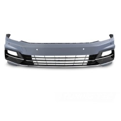 Volkswagen Passat B8 2014-2019 - Přední nárazník SPORT STYL s PDC