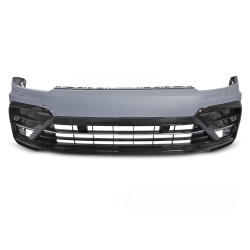 Volkswagen Tiguan II 2015-2020 - Přední nárazník SPORT STYL s PDC