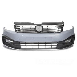 Volkswagen Passat B7 2010-2014 - Přední nárazník SPORT STYL s PDC