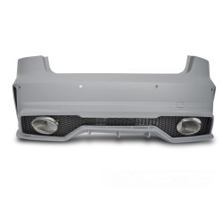 Audi A3 8V limousine 2012-2016 - zadní nárazník SPORT STYL s PDC