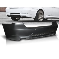 Bmw E90 05-2011- Zadní nárazník styl M3