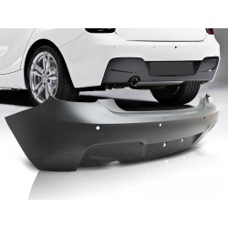 Zadní nárazník  - BMW F20 / F21 11-15 M-TECH STYLE PDC