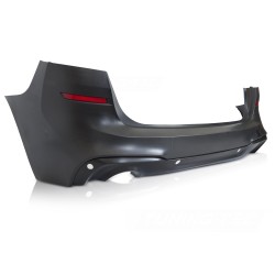 BMW F45 LCI 18-21 - Zadní nárazník SPORT STYLE PDC