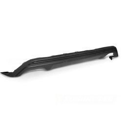 Ford Focus MK4 18-21 Hatchback zadní difuzor Sport ST