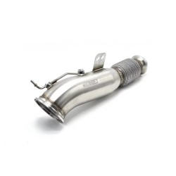 BMW řady 3 G20/G21 M340i 3.0L 2020+ - Downpipe