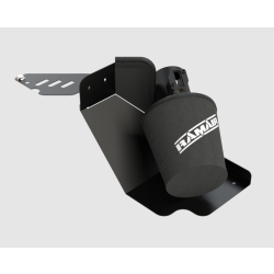 Ford Fiesta Mk6 / Mk7 1.6 ST 2013-2017 - Sportovní kit sání Ramair Jet Stream