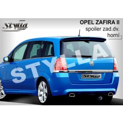 Křídlo - OPEL Zafira 05-