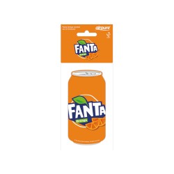 Závěsná vůně Fanta Orange Can - plechovka