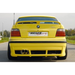 BMW E36 /řada3/ - Zadní nárazník Compact