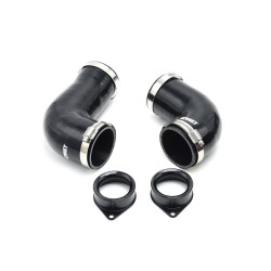 Mercedes Benz C 400 4matic (A205) 3.0T (M276) 2014-2019 - Sací potrubí pro turbo MST Performance