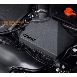 Mini Cooper F55/F56/F57 1.5T B38 2017-2020 - Sportovní kit sání MST performance