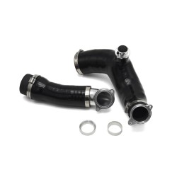 BMW M2 Competition F87 3.0T S55 2018-2020 - Sací potrubí pro turbo MST Performance